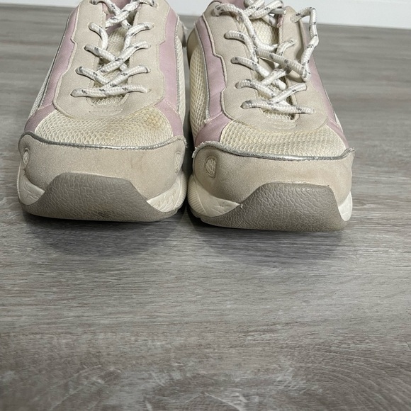 Call It Spring Chunky Tennis Shoe 7.5 - Picture 6 of 8